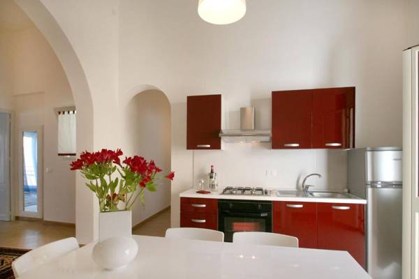 Appartamento Nettuno