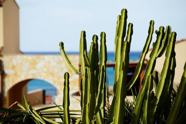 Riva Sea Apartments