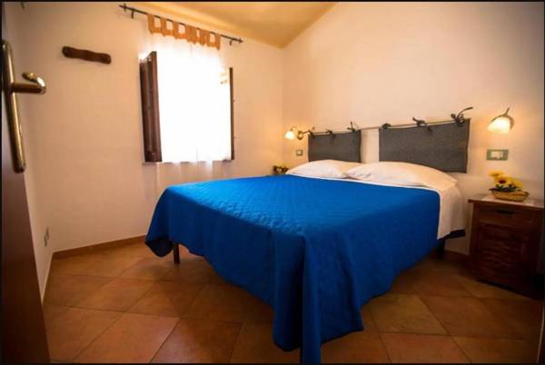 Le Zagare Apartments