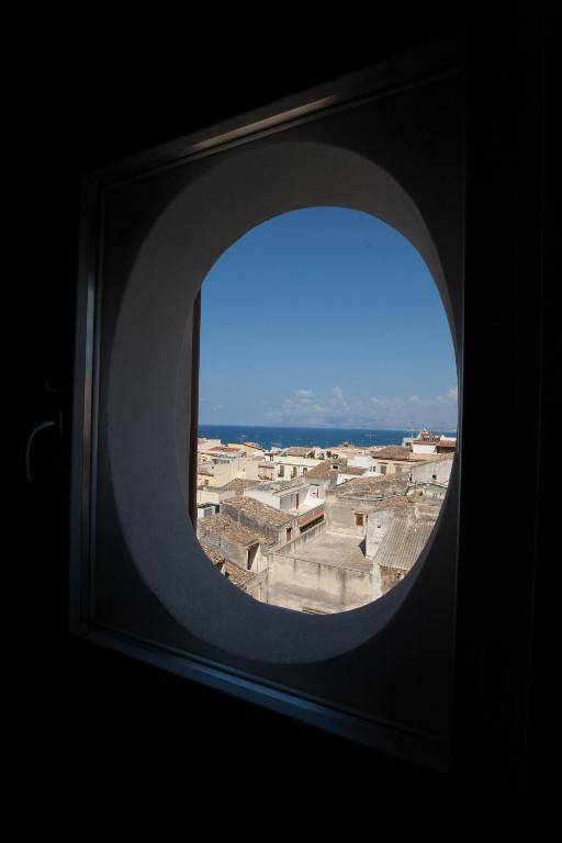 Sicilia Ovest - Sea View Terrace Dolce Vita