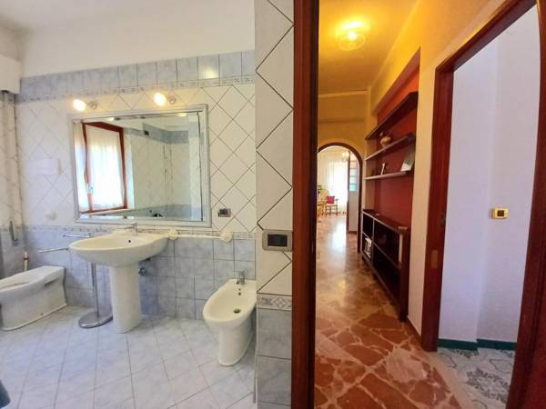 Casa Jolie 2 appartamento al Primo Piano a Castellammare del Golfo