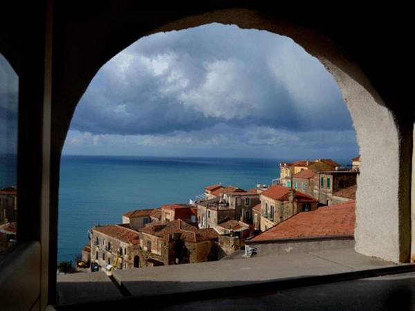 Residenza Matarazzo e Le Sue Soffitte