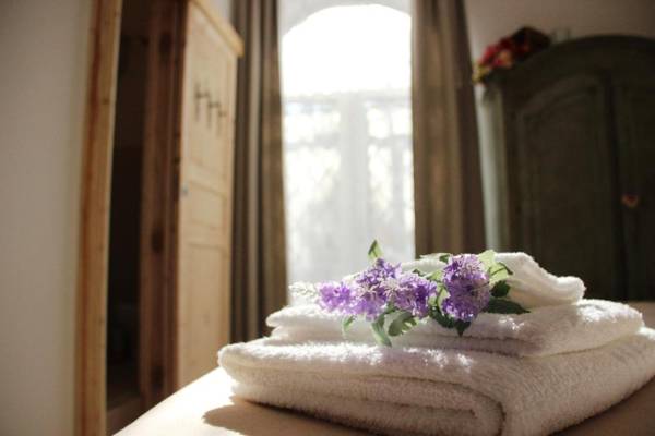 Panacea Country Honey House