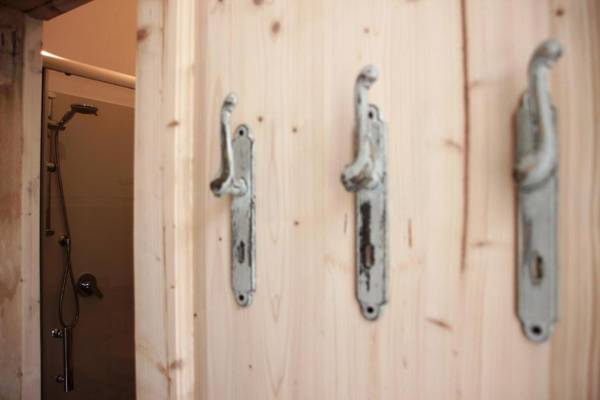 Panacea Country Honey House