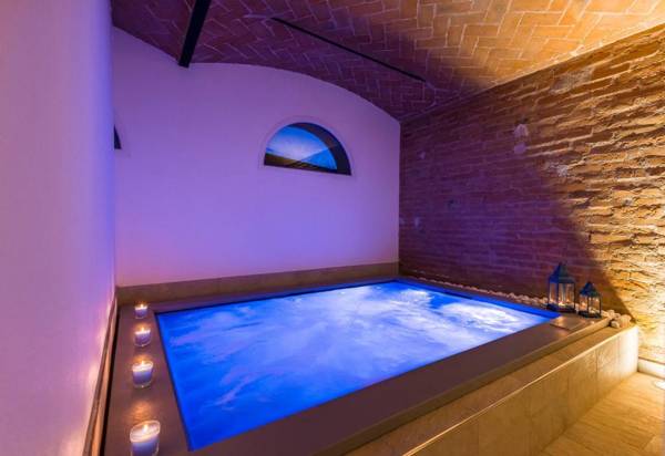 Casa delle Noci country house pool & SPA