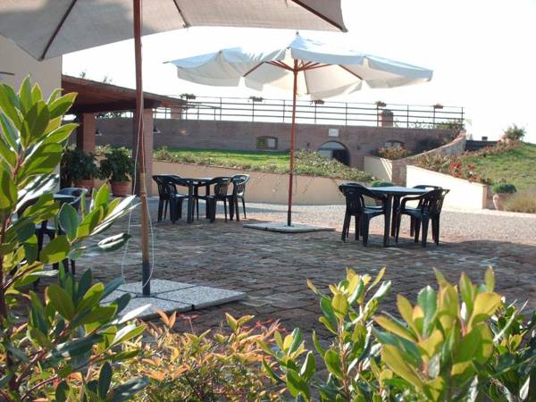 Agriturismo Le Docce