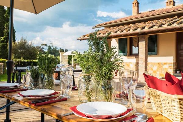 Le Case Di Camin Bianco