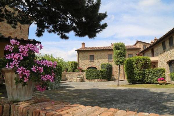 Agriturismo Santa Cristina