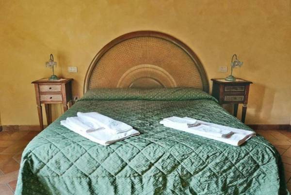 Agriturismo Santa Cristina