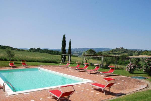 Agriturismo Cabbiavoli