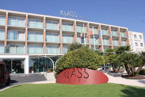 Klass Hotel