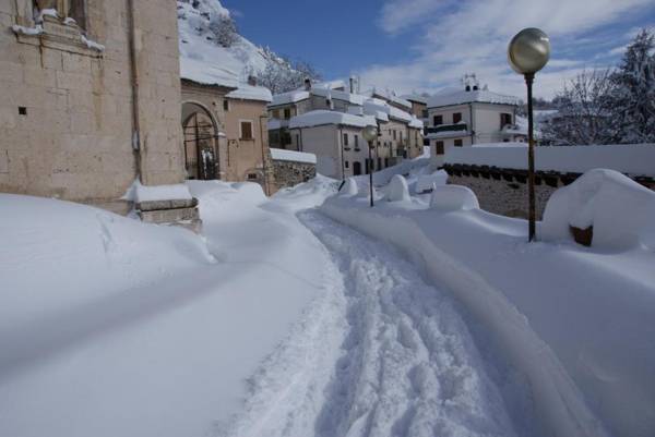 Il Lavatoio Dimora Storica
