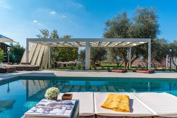 Casale Montegiovi 6&4