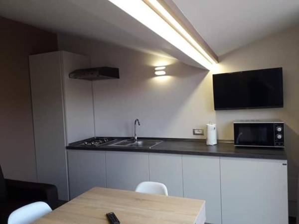 DONJON SUITE centro storico