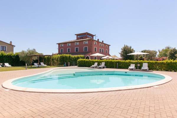 Resort Il Casale Bolgherese