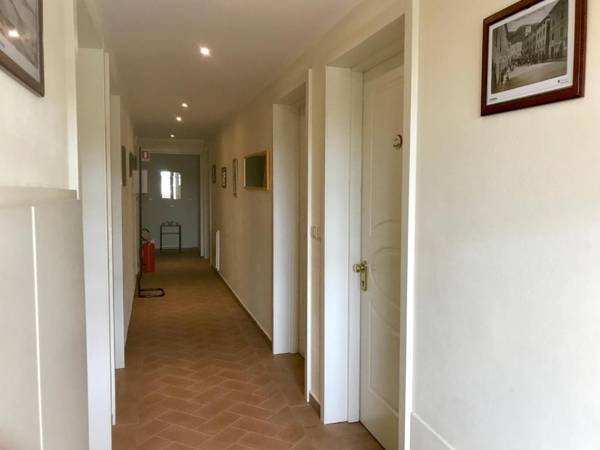 Resort Il Casale Bolgherese