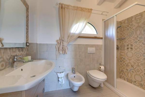 Agriturismo Il Lentisco