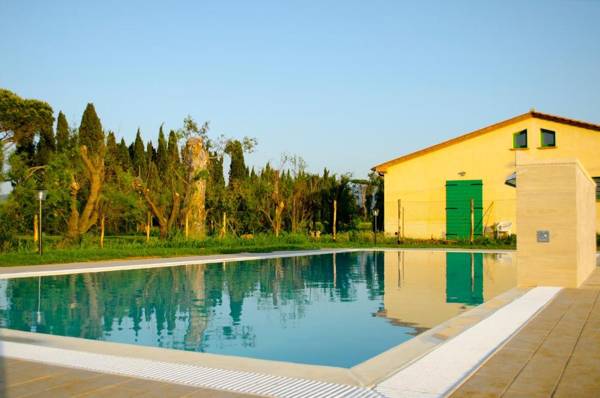 Il Bosco Agriturismo