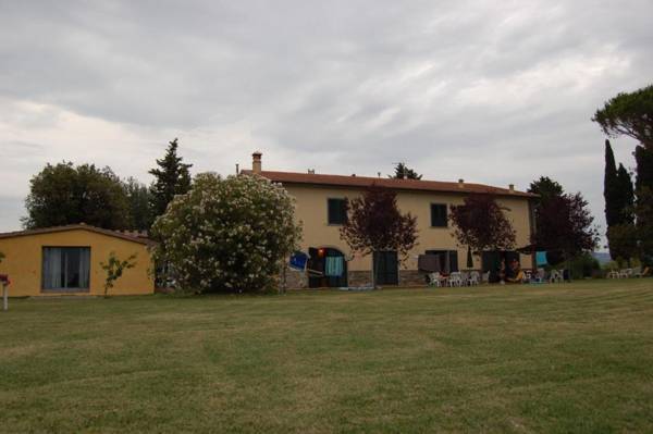 Il Bosco Agriturismo