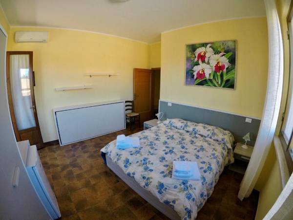 Agriturismo Eucaliptus