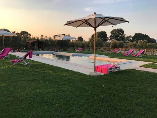 Agriturismo Re di Fiori