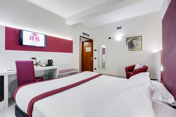 Best Western Hotel Rocca