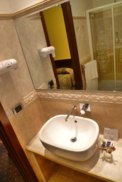 Hotel La Pace - Experience