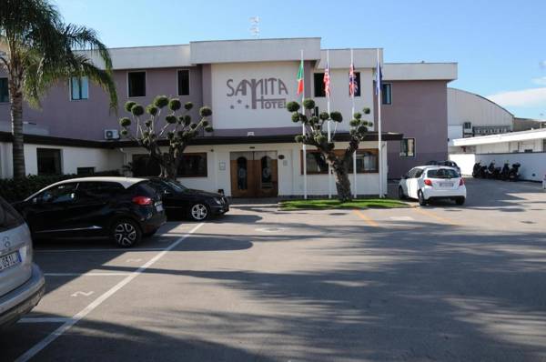 Hotel Sannita