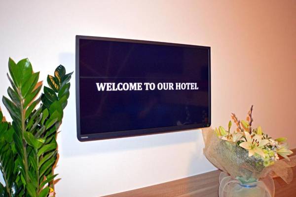 Sempione Hotel Malpensa