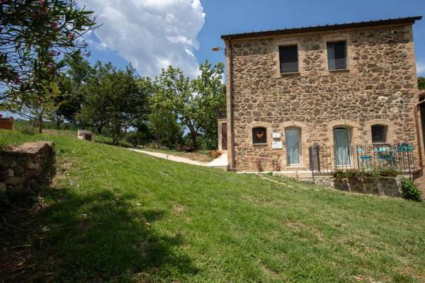 Agriturismo Alchimista