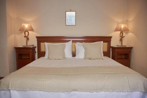 Cas'E Charming House Family