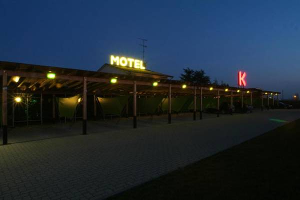 Motel K