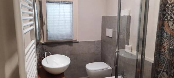 Al Cortile Tranquillo