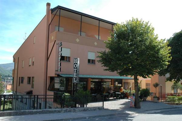 Hotel Il Quadrifoglio