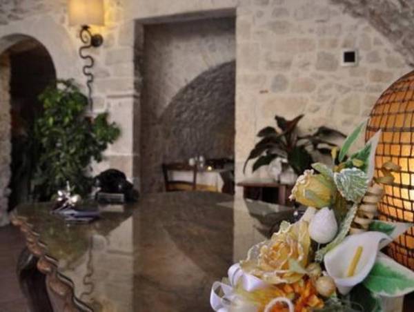 Il Casale Di Ginetto