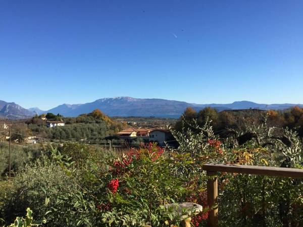 Antiche Mura Casa Vacanze