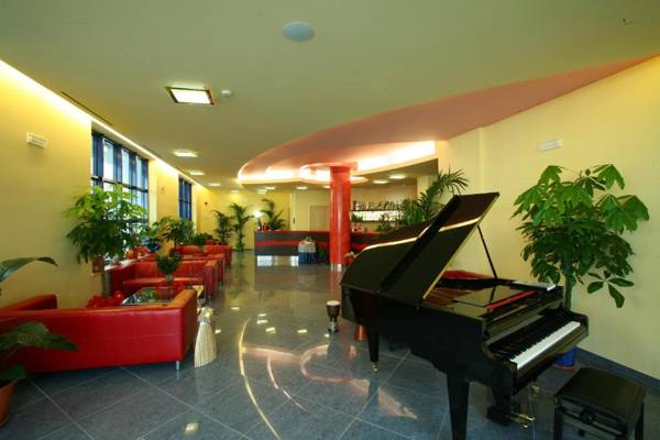 Blu Residence - Hotel nel Salento