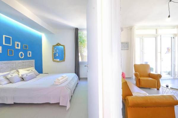 Essential suite