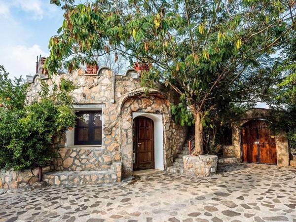 Dreamy Holiday Home in Casarano with Private Swimming Pool