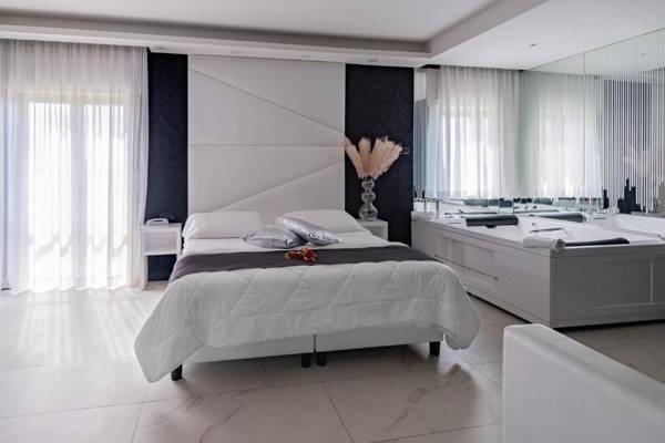 Reggia Suite Spa Hotel