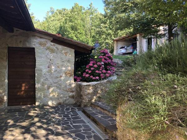 Beautiful Stone Country Villa