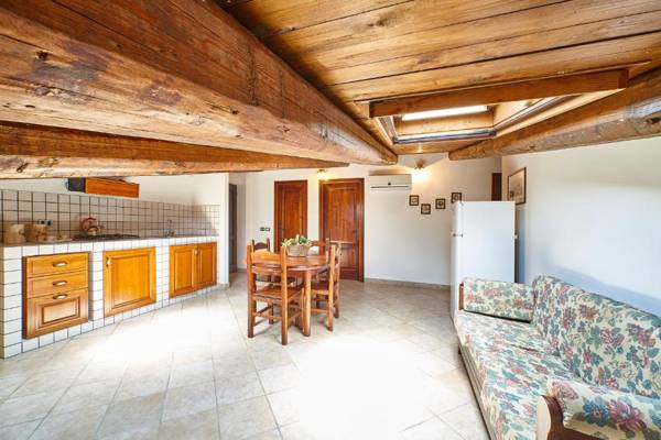 Agriturismo i Moresani