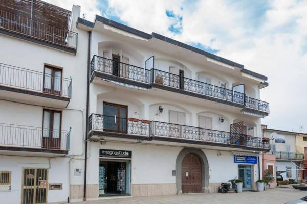 Appartamenti Casalvelino