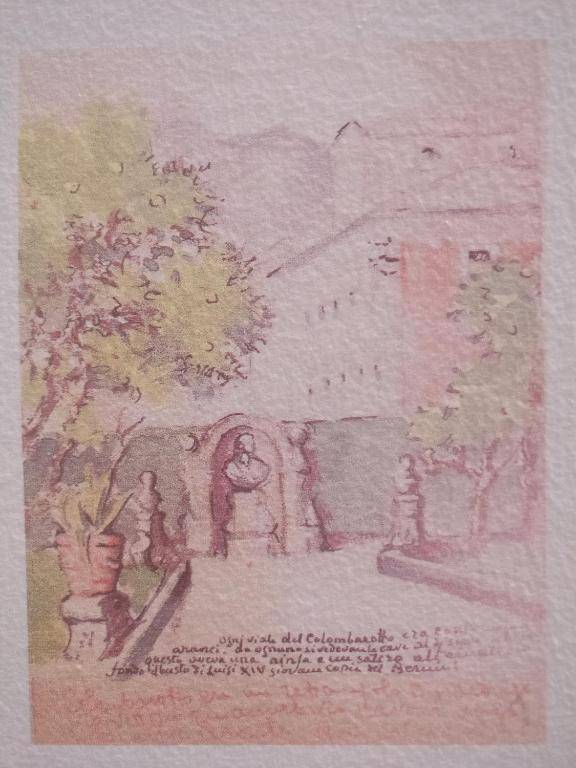 B&B "La Bottega d'Arte"