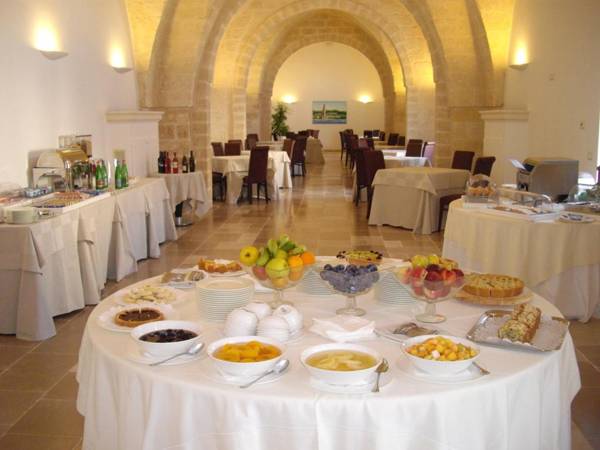 Relais Masseria Caselli