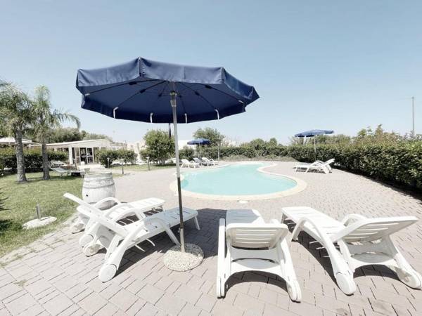 B&B La Vigna