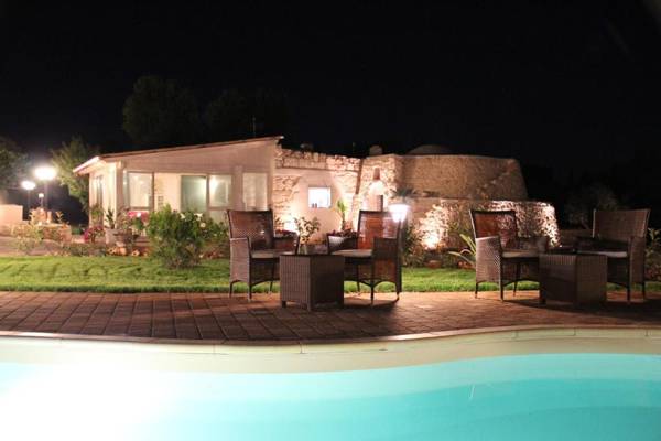 B&B La Vigna