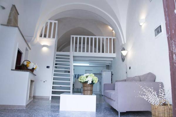 b&b La Lucertola casa vacanze