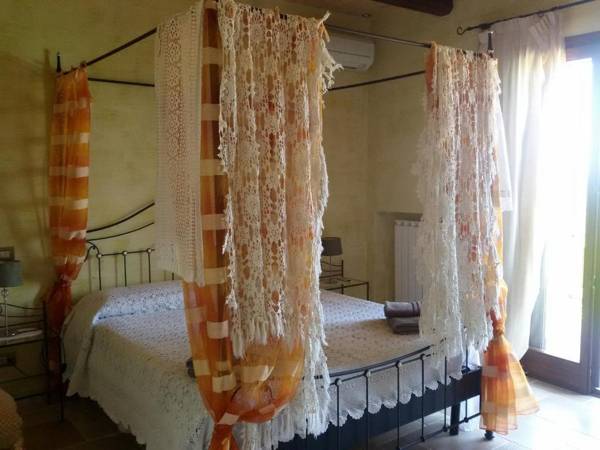 Masseria Le Terrazze di Serranova