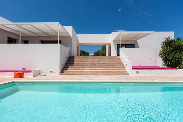 Villa Karma by BarbarHouse